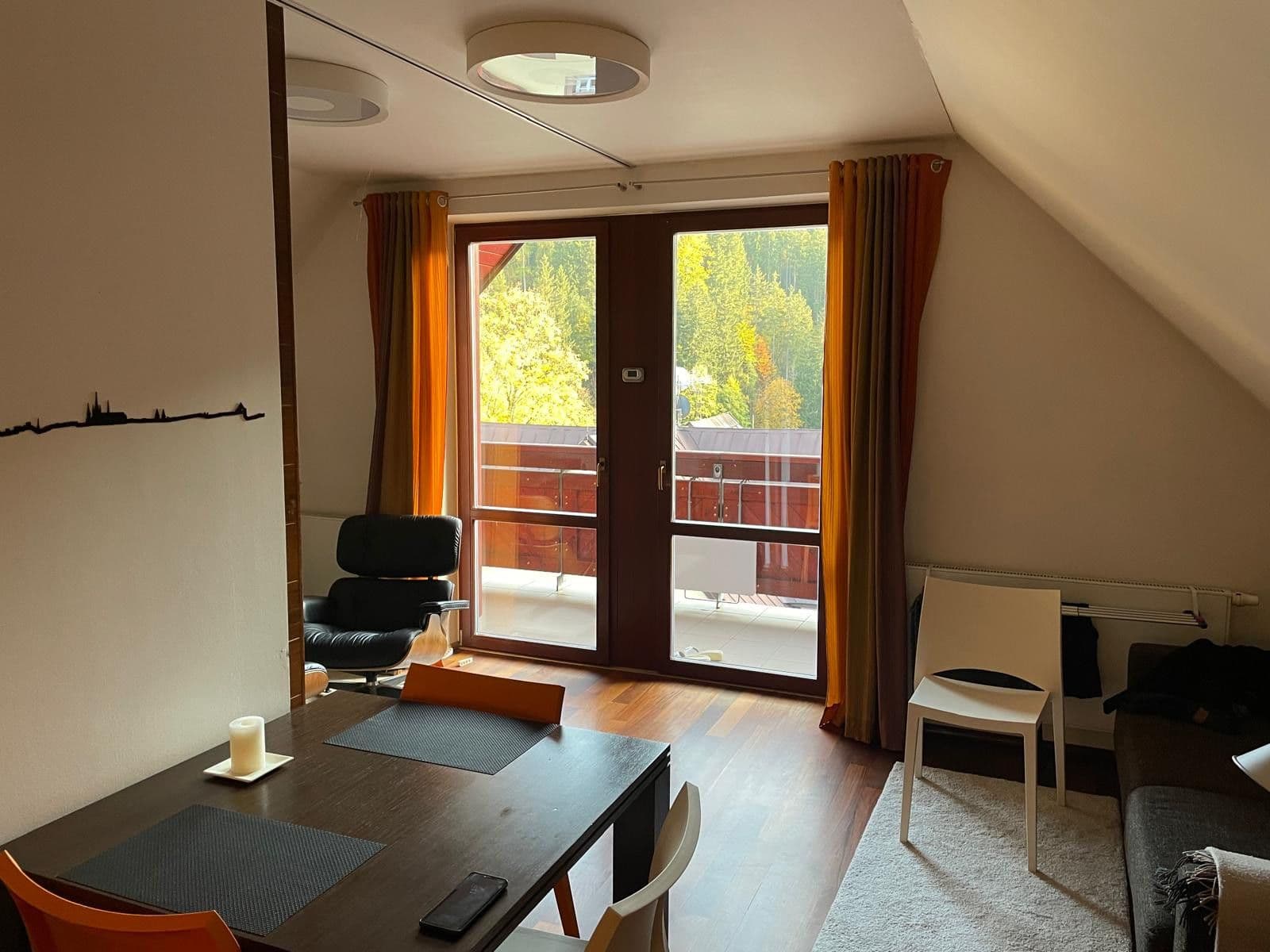 Prodej bytu 2+kk 56 m², Špindlerův Mlýn, Královéhradecký kraj Prodej bytu 2+kk 56 m², Špindlerův Mlýn, Královéhradecký kraj