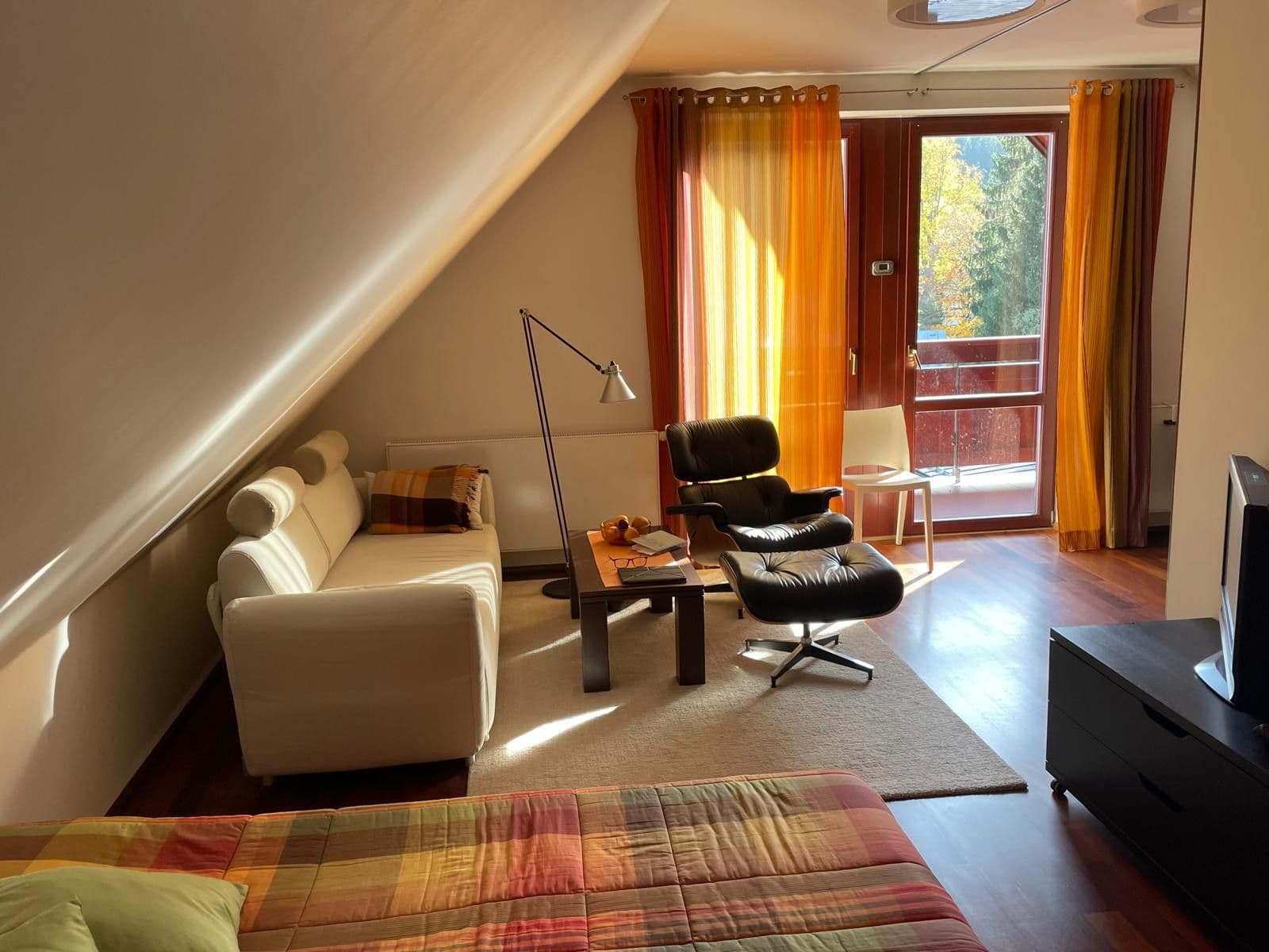 Prodej bytu 2+kk 56 m², Špindlerův Mlýn, Královéhradecký kraj Prodej bytu 2+kk 56 m², Špindlerův Mlýn, Královéhradecký kraj