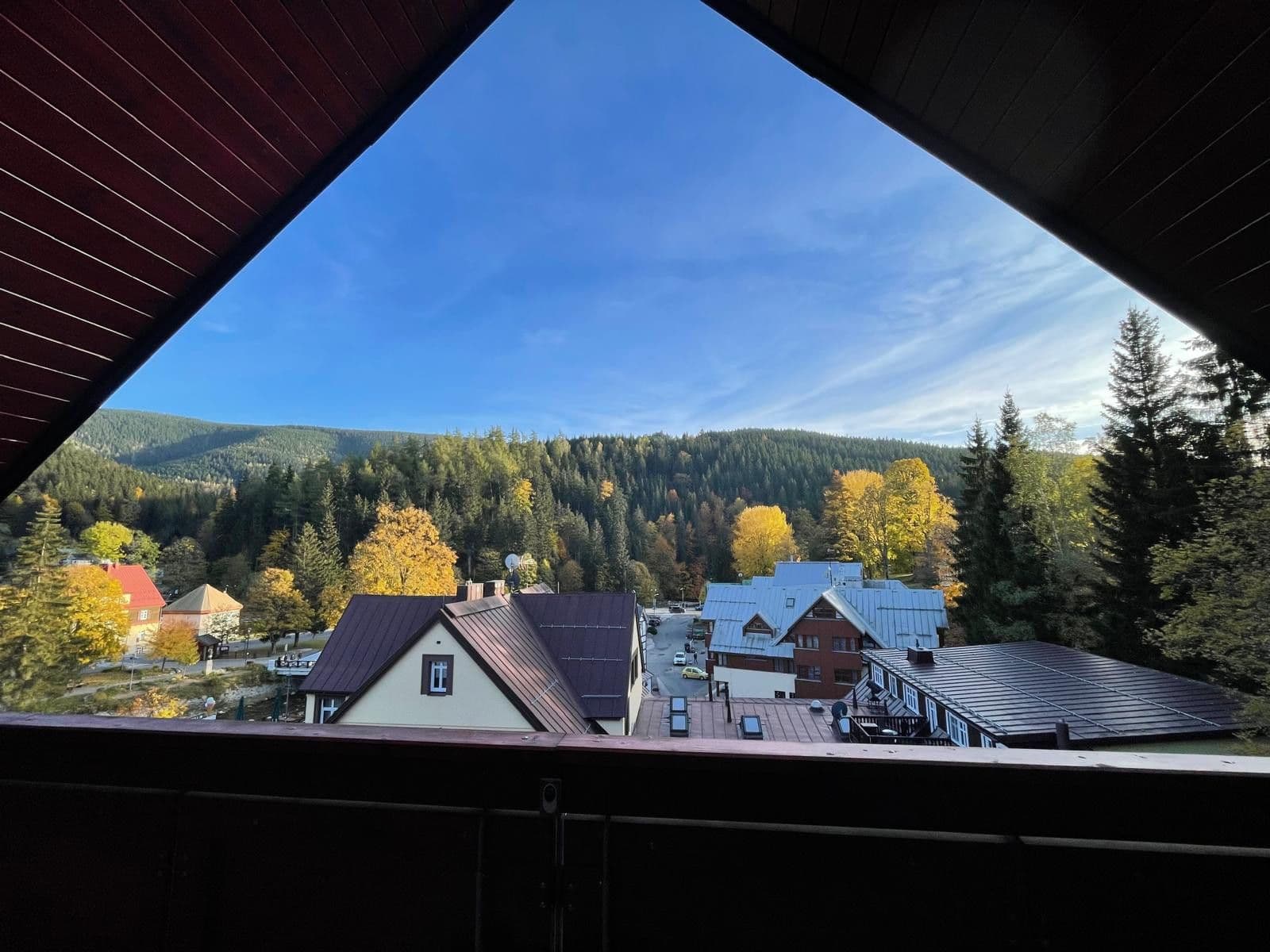 Prodej bytu 2+kk 56 m², Špindlerův Mlýn, Královéhradecký kraj Prodej bytu 2+kk 56 m², Špindlerův Mlýn, Královéhradecký kraj