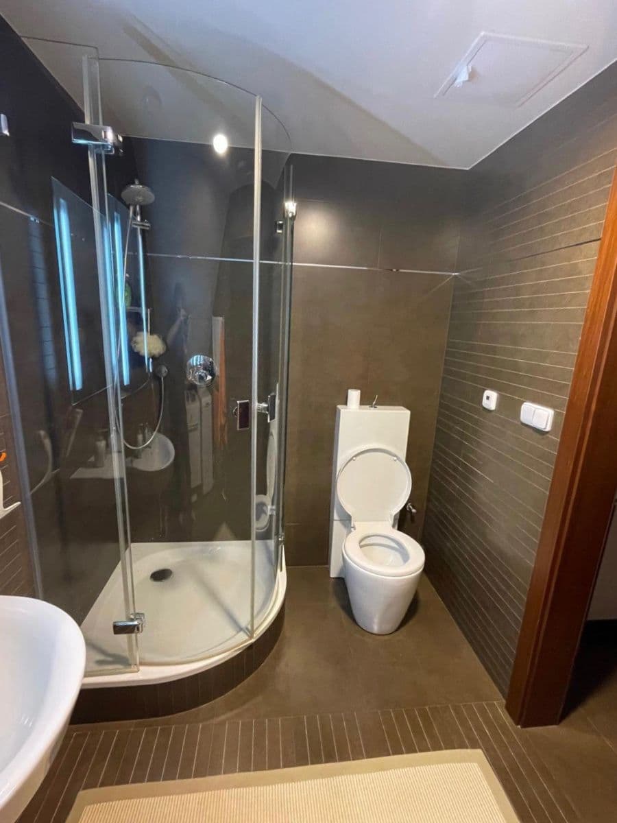 Prodej bytu 2+kk 56 m², Špindlerův Mlýn, Královéhradecký kraj Prodej bytu 2+kk 56 m², Špindlerův Mlýn, Královéhradecký kraj