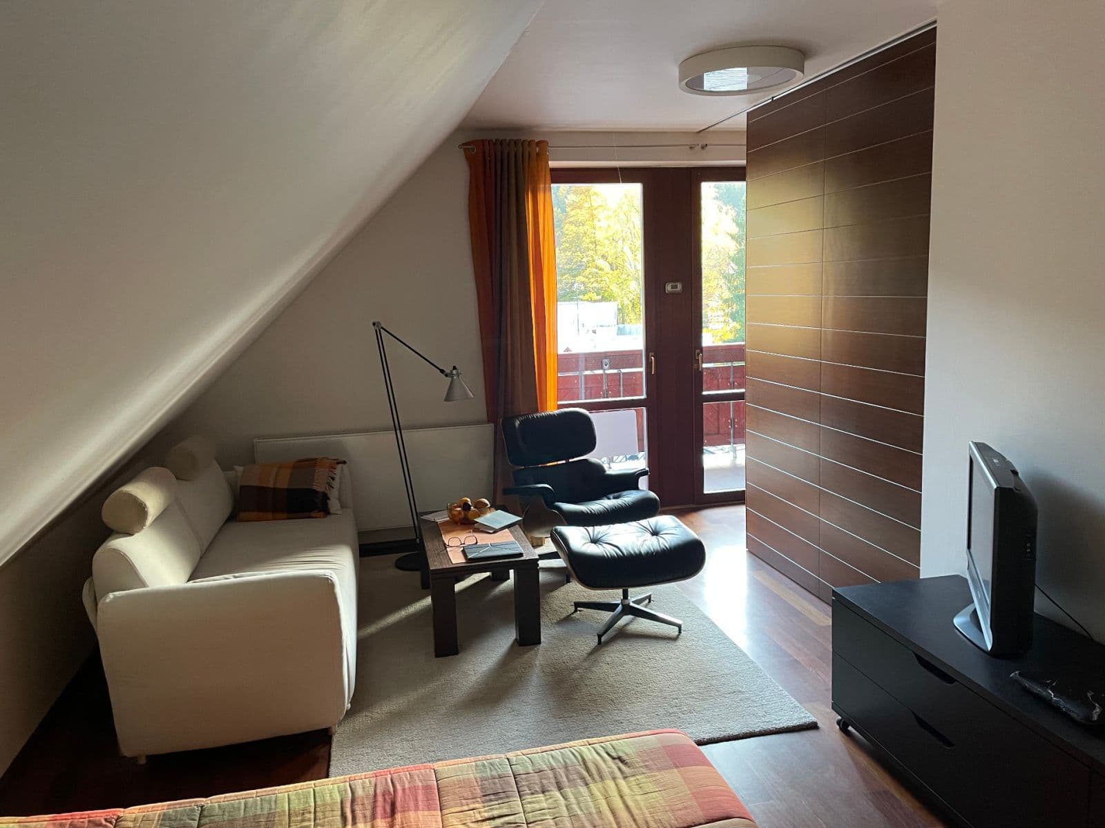 Prodej bytu 2+kk 56 m², Špindlerův Mlýn, Královéhradecký kraj Prodej bytu 2+kk 56 m², Špindlerův Mlýn, Královéhradecký kraj