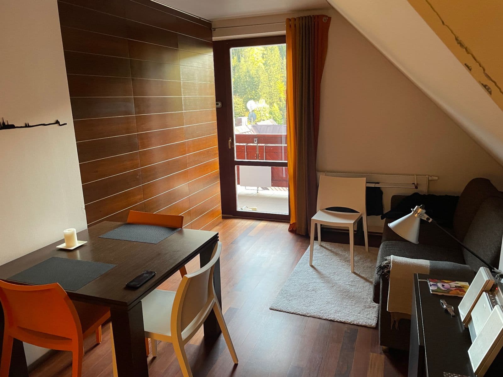 Prodej bytu 2+kk 56 m², Špindlerův Mlýn, Královéhradecký kraj Prodej bytu 2+kk 56 m², Špindlerův Mlýn, Královéhradecký kraj