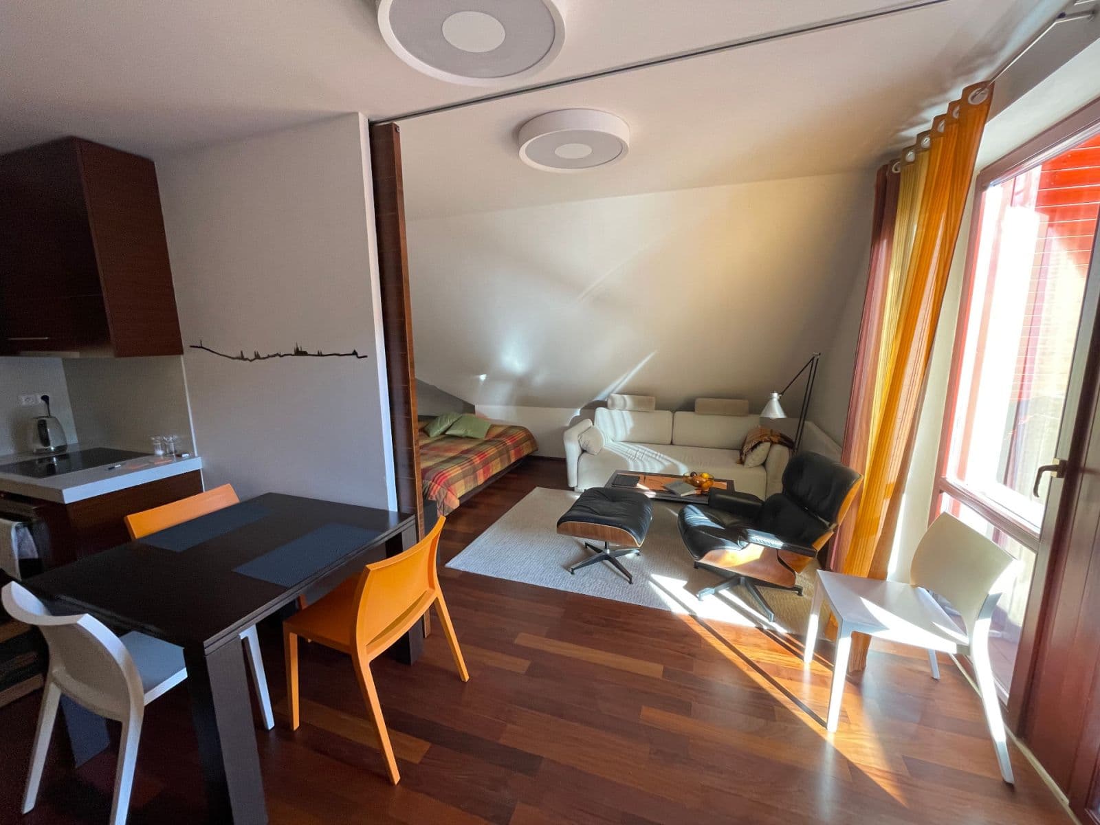 Prodej bytu 2+kk 56 m², Špindlerův Mlýn, Královéhradecký kraj Prodej bytu 2+kk 56 m², Špindlerův Mlýn, Královéhradecký kraj