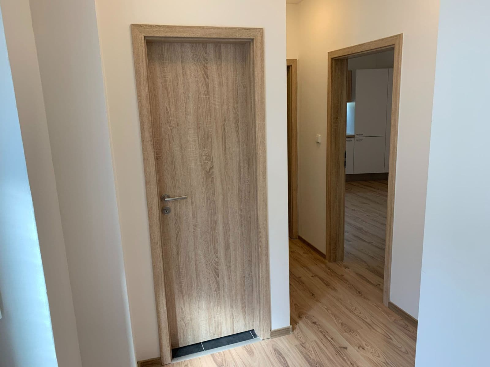 Prodej bytu 3+1 141 m², Cementářská, Praha, Praha Prodej bytu 3+1 141 m², Cementářská, Praha, Praha