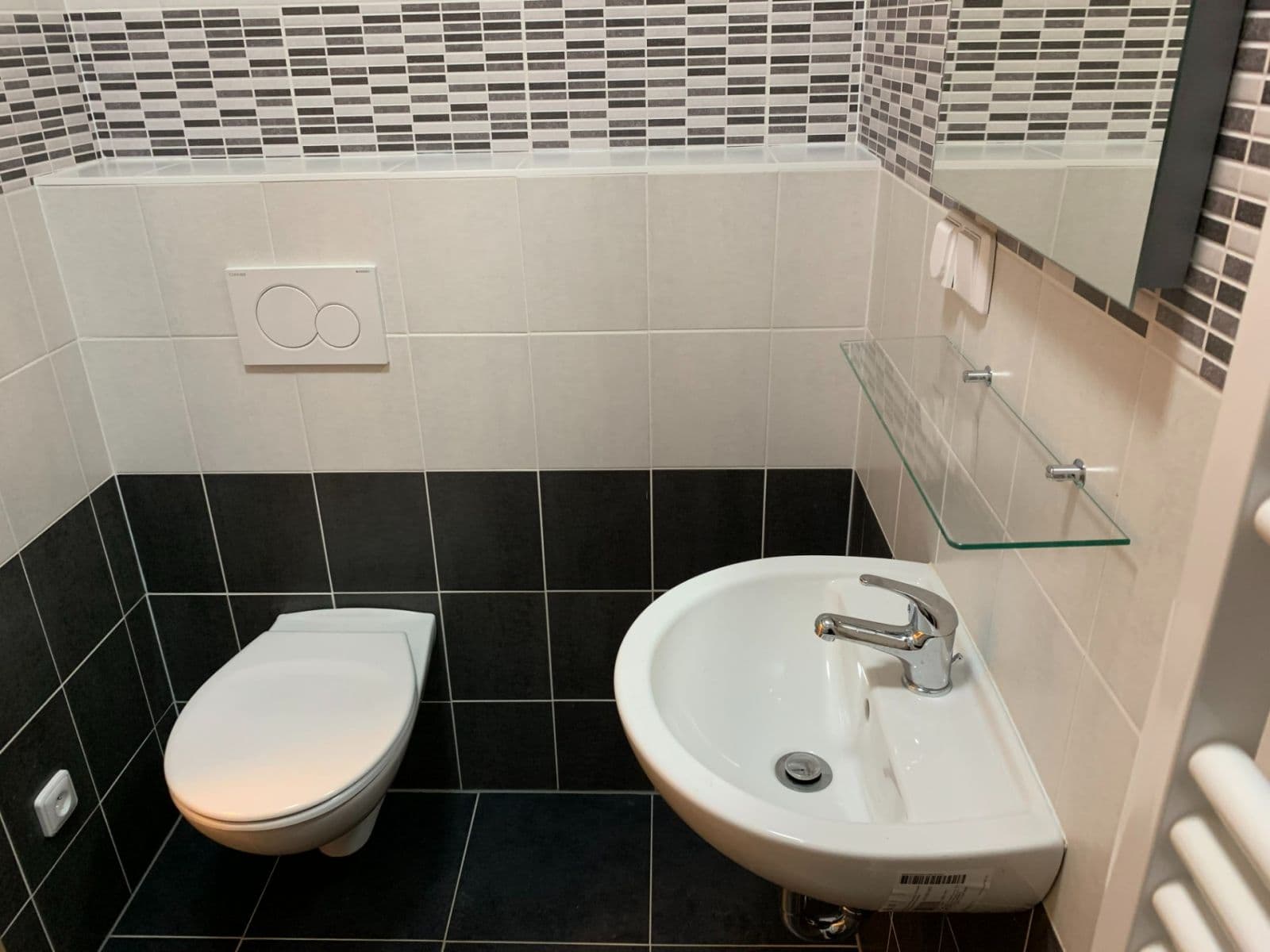 Prodej bytu 3+1 141 m², Cementářská, Praha, Praha Prodej bytu 3+1 141 m², Cementářská, Praha, Praha