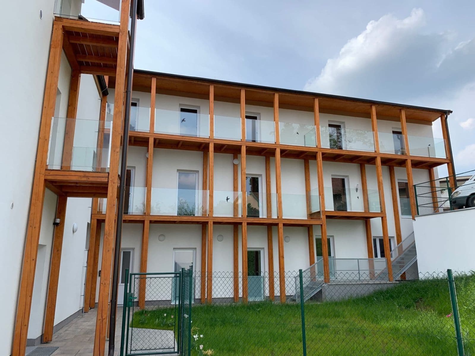 Prodej bytu 3+1 141 m², Cementářská, Praha, Praha Prodej bytu 3+1 141 m², Cementářská, Praha, Praha