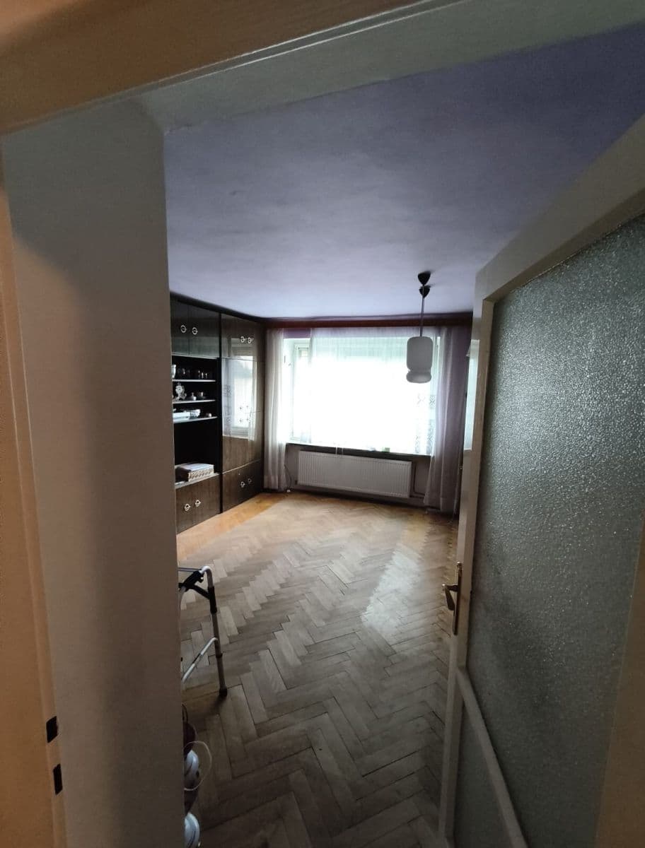 Prodej bytu 2+1 52 m², Alšova, Šumperk, Olomoucký kraj Prodej bytu 2+1 52 m², Alšova, Šumperk, Olomoucký kraj