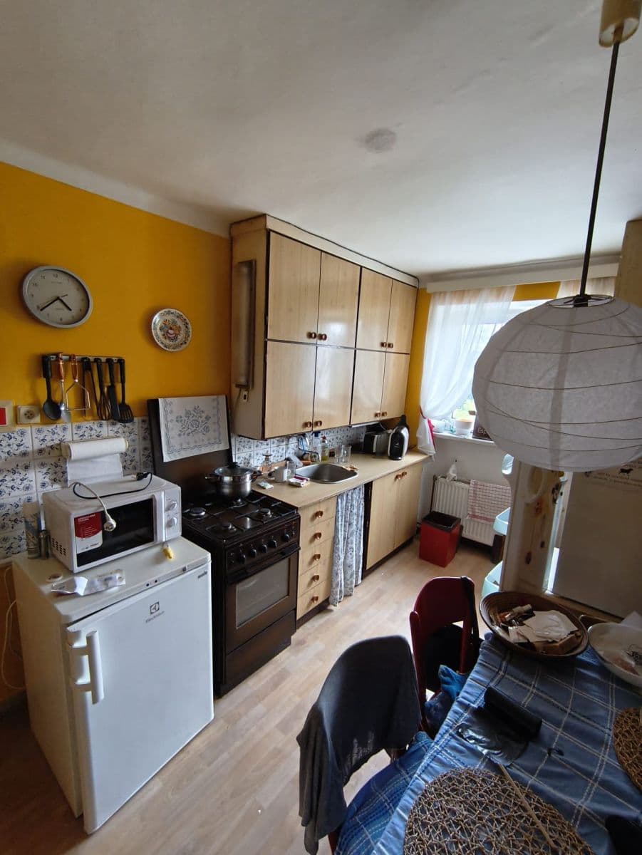 Prodej bytu 2+1 52 m², Alšova, Šumperk, Olomoucký kraj Prodej bytu 2+1 52 m², Alšova, Šumperk, Olomoucký kraj