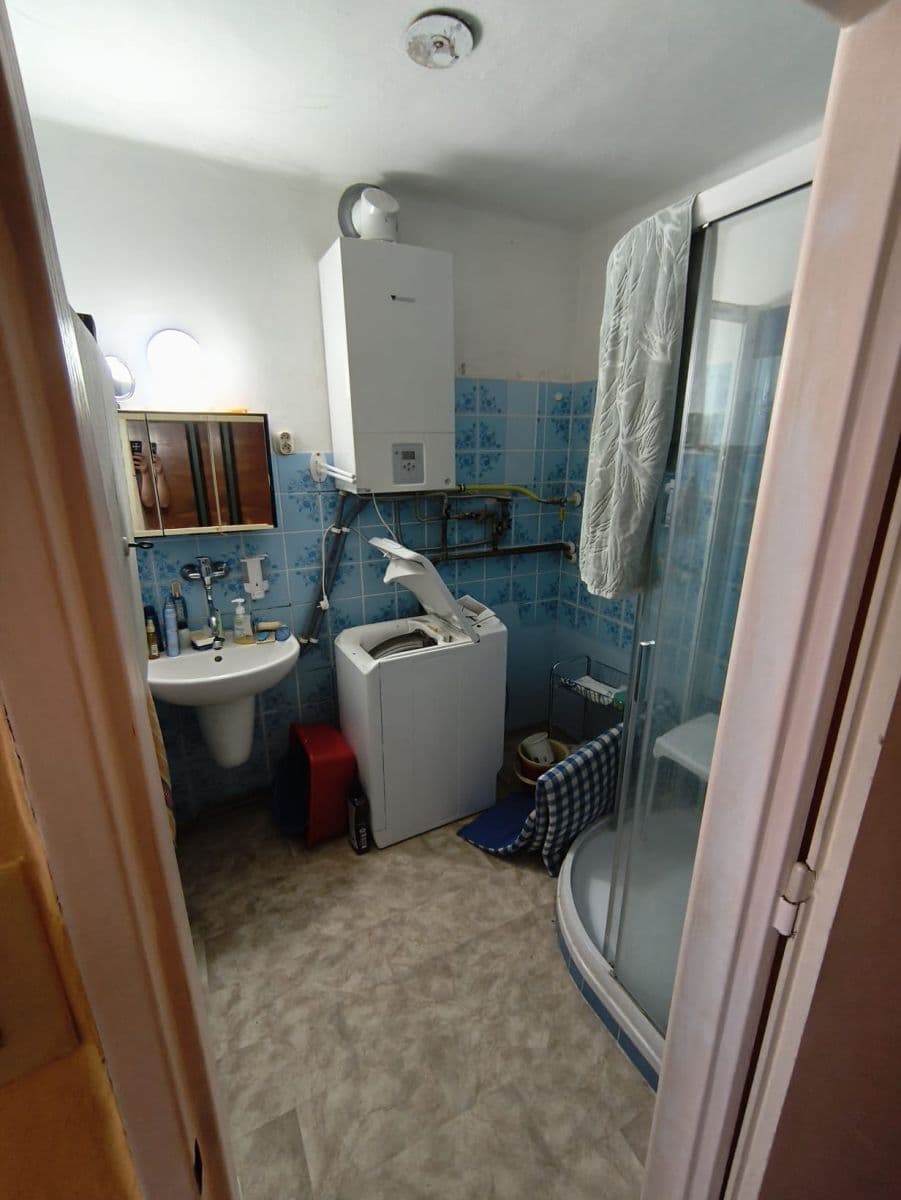 Prodej bytu 2+1 52 m², Alšova, Šumperk, Olomoucký kraj Prodej bytu 2+1 52 m², Alšova, Šumperk, Olomoucký kraj