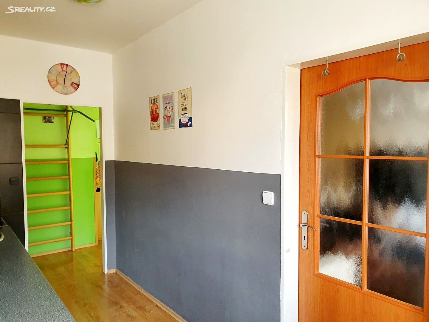 Pronájem bytu 2+1 60 m², Opletalova, Adamov, Jihomoravský kraj Pronájem bytu 2+1 60 m², Opletalova, Adamov, Jihomoravský kraj