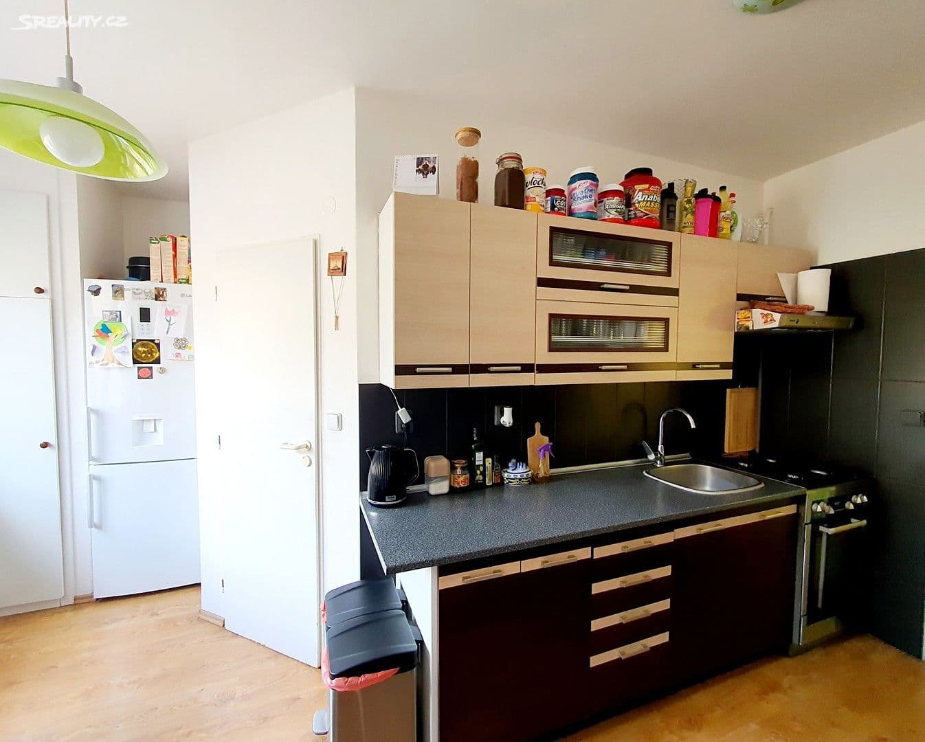 Pronájem bytu 2+1 60 m², Opletalova, Adamov, Jihomoravský kraj Pronájem bytu 2+1 60 m², Opletalova, Adamov, Jihomoravský kraj