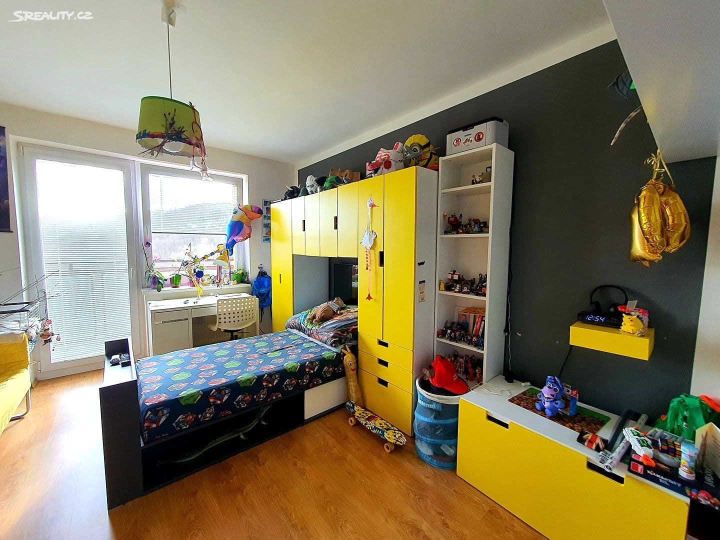 Pronájem bytu 2+1 60 m², Opletalova, Adamov, Jihomoravský kraj Pronájem bytu 2+1 60 m², Opletalova, Adamov, Jihomoravský kraj