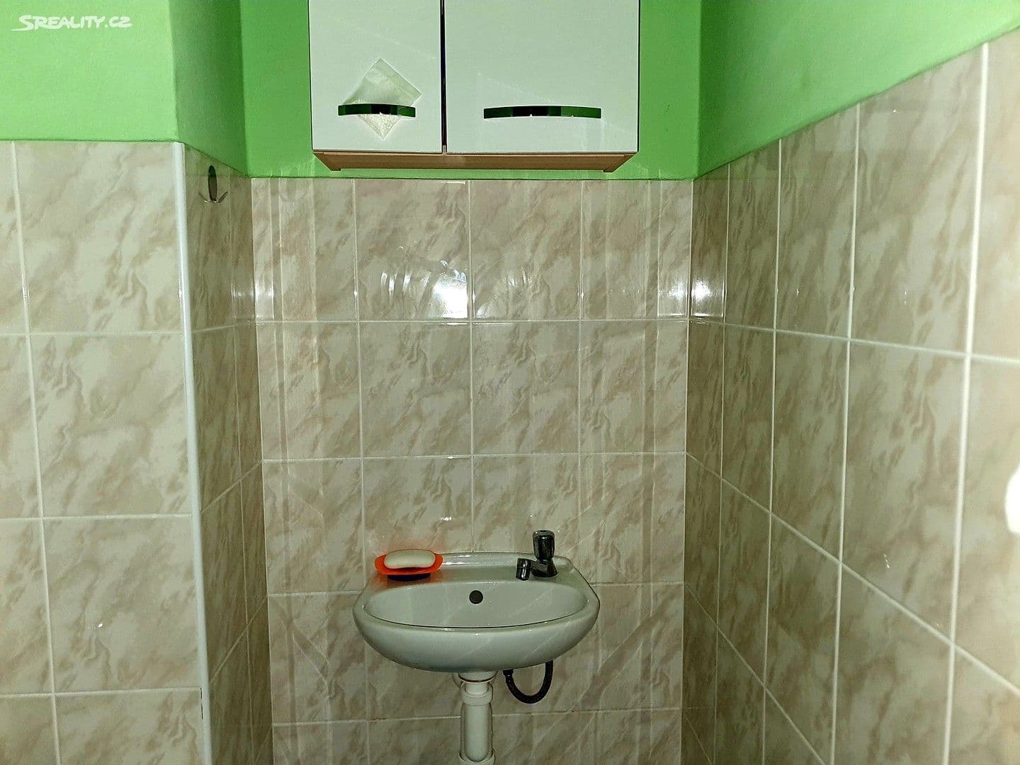 Pronájem bytu 2+1 60 m², Opletalova, Adamov, Jihomoravský kraj Pronájem bytu 2+1 60 m², Opletalova, Adamov, Jihomoravský kraj