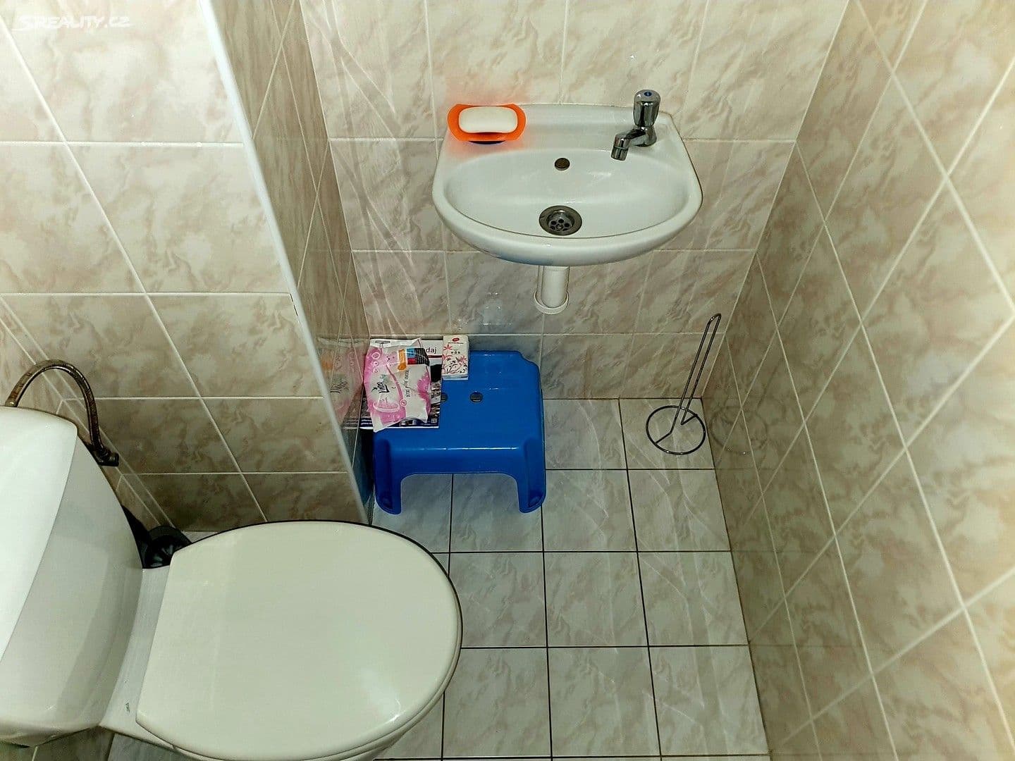 Pronájem bytu 2+1 60 m², Opletalova, Adamov, Jihomoravský kraj Pronájem bytu 2+1 60 m², Opletalova, Adamov, Jihomoravský kraj