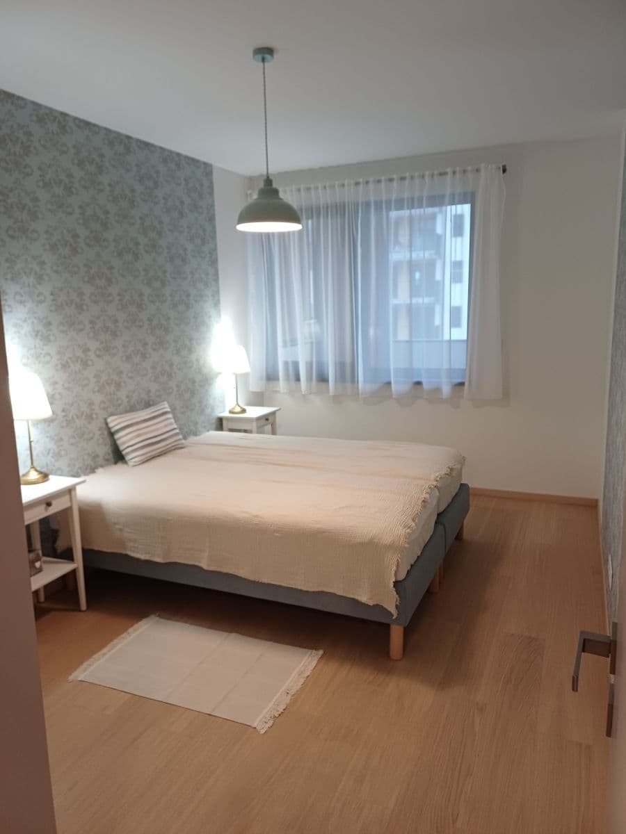 Pronájem bytu 2+1 53 m², Ružinov, Bratislavský kraj Pronájem bytu 2+1 53 m², Ružinov, Bratislavský kraj