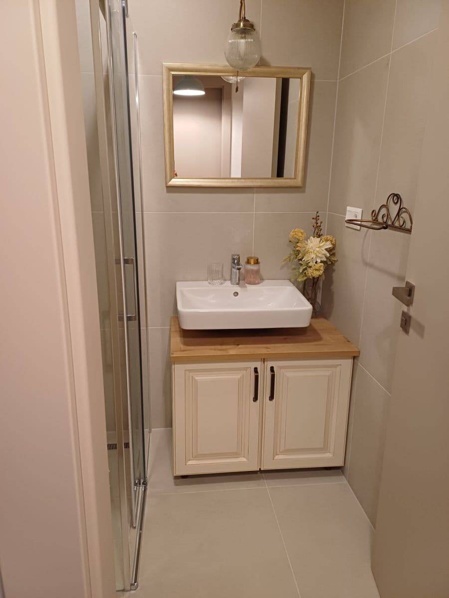 Pronájem bytu 2+1 53 m², Ružinov, Bratislavský kraj Pronájem bytu 2+1 53 m², Ružinov, Bratislavský kraj