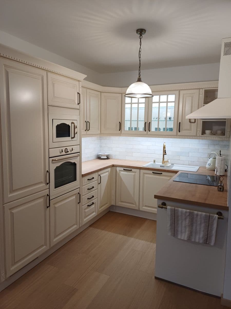 Pronájem bytu 2+1 53 m², Ružinov, Bratislavský kraj Pronájem bytu 2+1 53 m², Ružinov, Bratislavský kraj