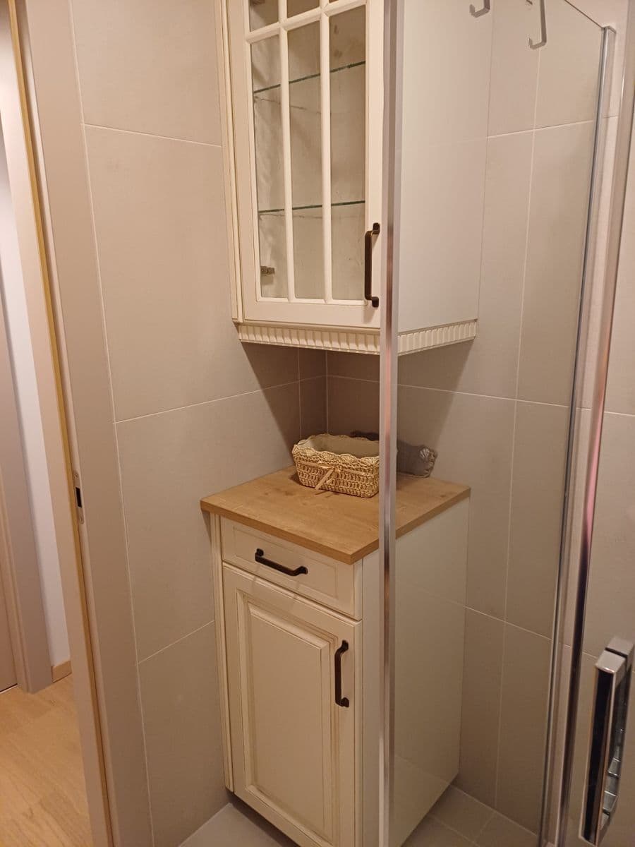 Pronájem bytu 2+1 53 m², Ružinov, Bratislavský kraj Pronájem bytu 2+1 53 m², Ružinov, Bratislavský kraj