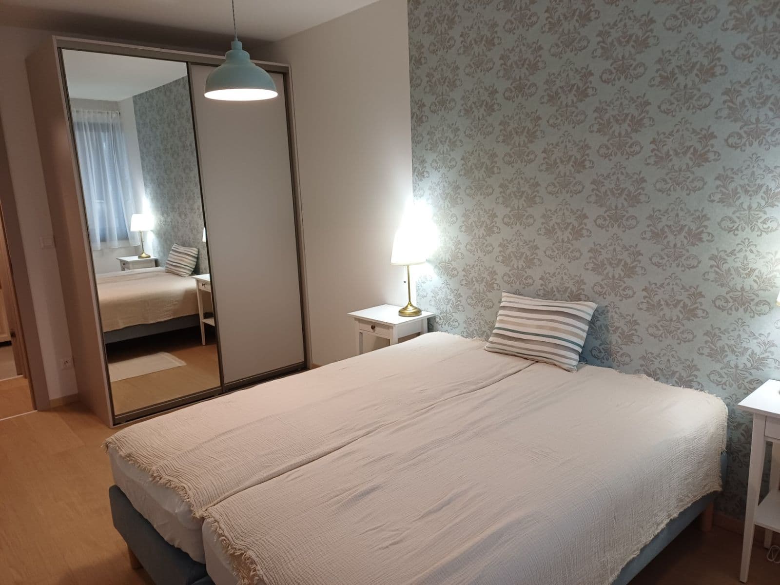 Pronájem bytu 2+1 53 m², Ružinov, Bratislavský kraj Pronájem bytu 2+1 53 m², Ružinov, Bratislavský kraj