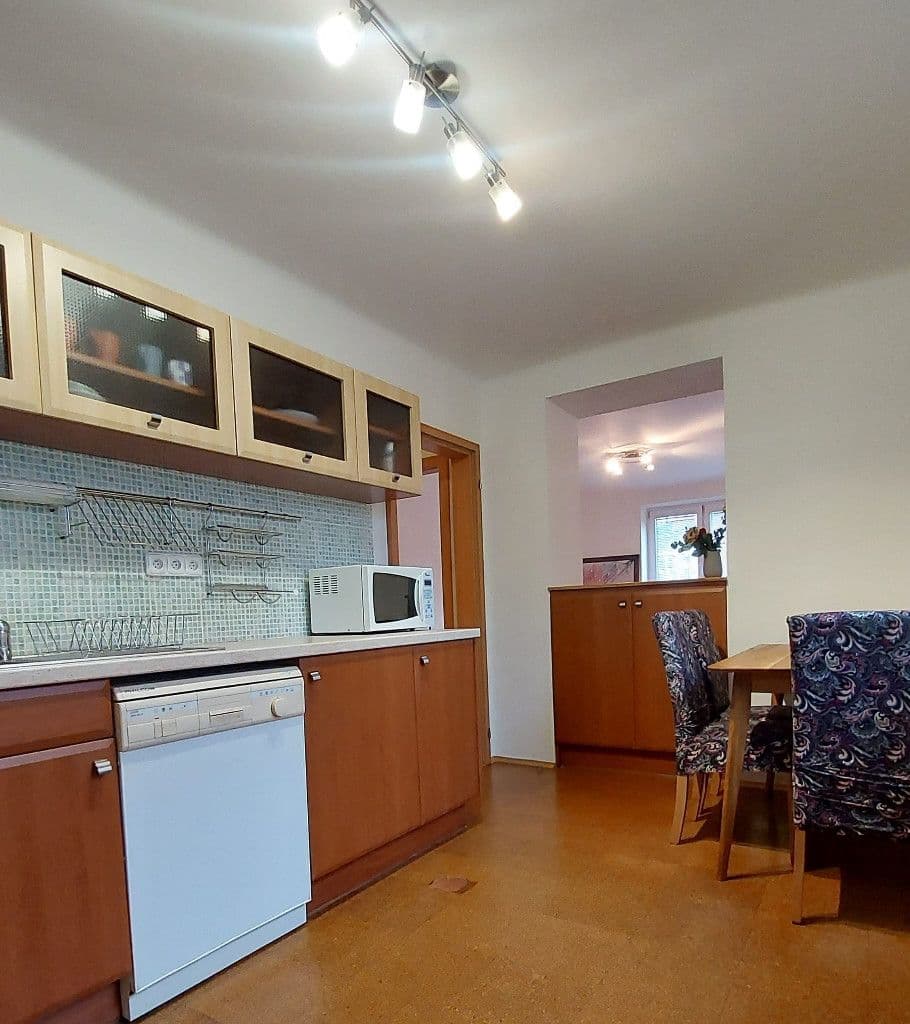 Pronájem bytu 2+1 61 m², Na Šťáhlavce, Praha, Praha Pronájem bytu 2+1 61 m², Na Šťáhlavce, Praha, Praha