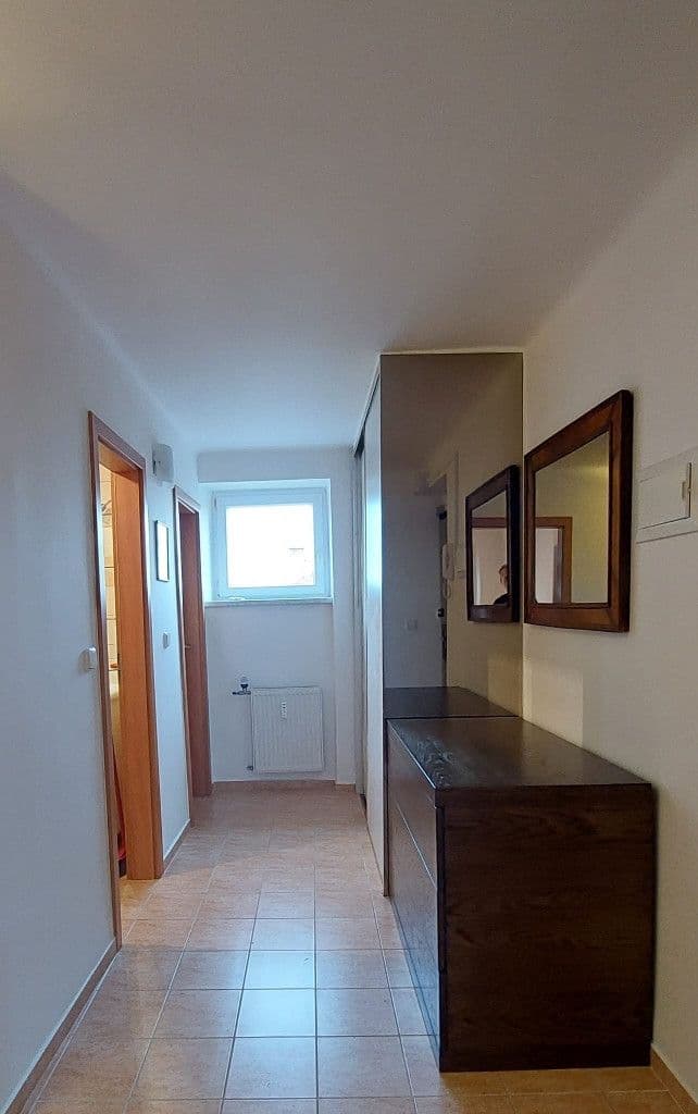 Pronájem bytu 2+1 61 m², Na Šťáhlavce, Praha, Praha Pronájem bytu 2+1 61 m², Na Šťáhlavce, Praha, Praha