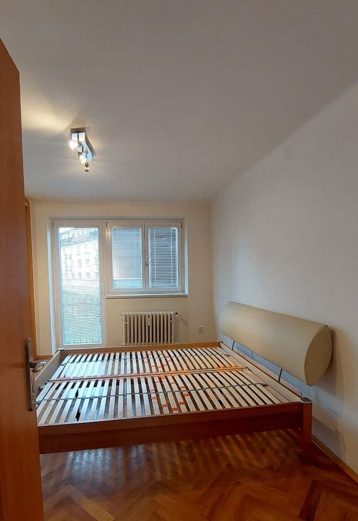 Pronájem bytu 2+1 61 m², Na Šťáhlavce, Praha, Praha Pronájem bytu 2+1 61 m², Na Šťáhlavce, Praha, Praha
