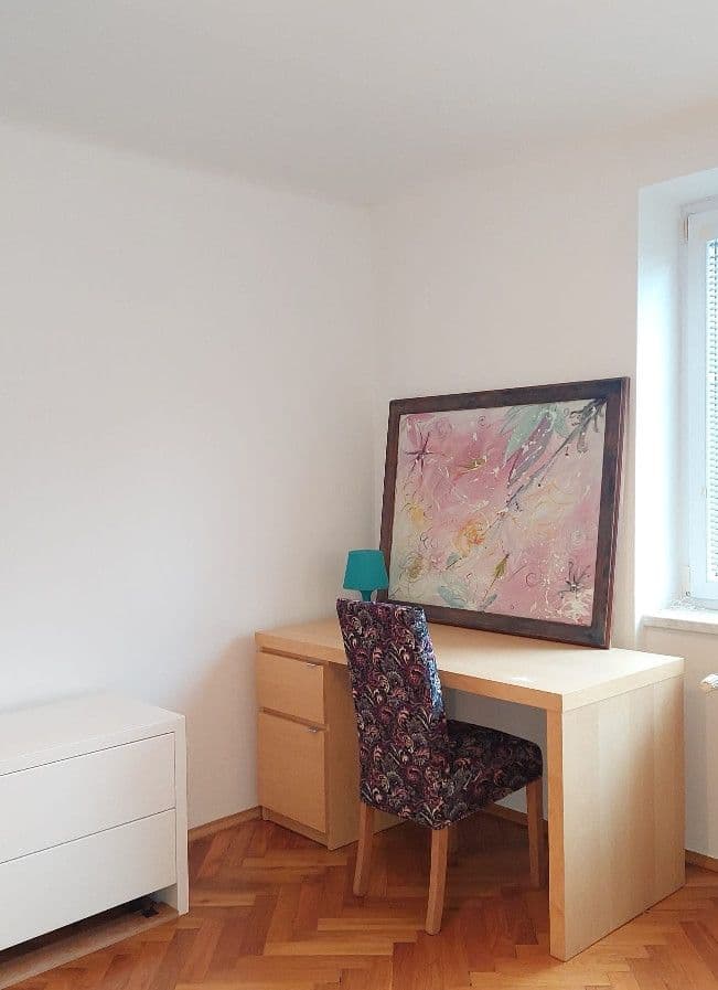 Pronájem bytu 2+1 61 m², Na Šťáhlavce, Praha, Praha Pronájem bytu 2+1 61 m², Na Šťáhlavce, Praha, Praha