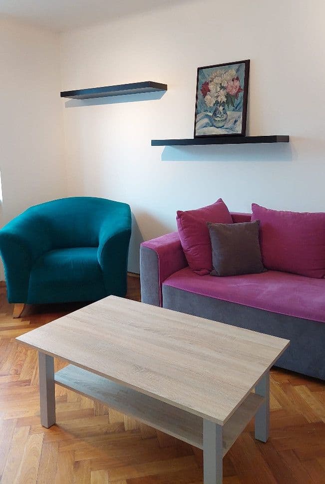 Pronájem bytu 2+1 61 m², Na Šťáhlavce, Praha, Praha Pronájem bytu 2+1 61 m², Na Šťáhlavce, Praha, Praha