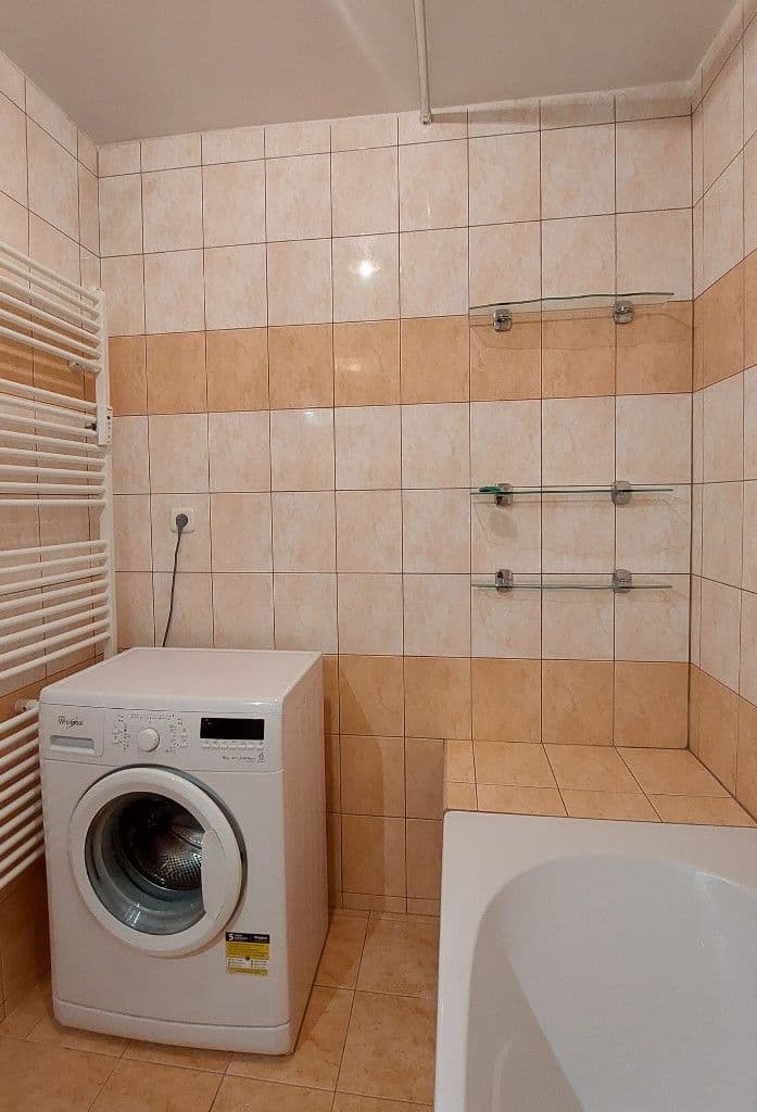 Pronájem bytu 2+1 61 m², Na Šťáhlavce, Praha, Praha Pronájem bytu 2+1 61 m², Na Šťáhlavce, Praha, Praha