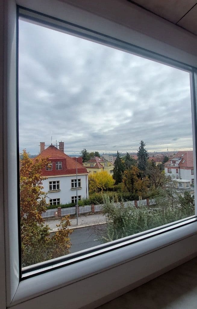 Pronájem bytu 2+1 61 m², Na Šťáhlavce, Praha, Praha Pronájem bytu 2+1 61 m², Na Šťáhlavce, Praha, Praha