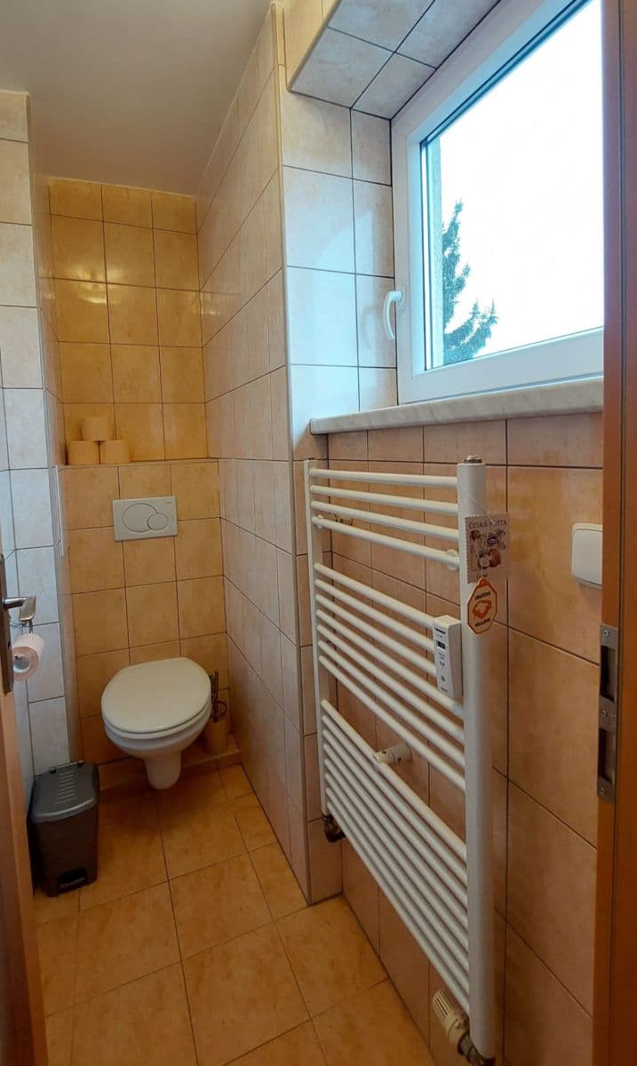 Pronájem bytu 2+1 61 m², Na Šťáhlavce, Praha, Praha Pronájem bytu 2+1 61 m², Na Šťáhlavce, Praha, Praha