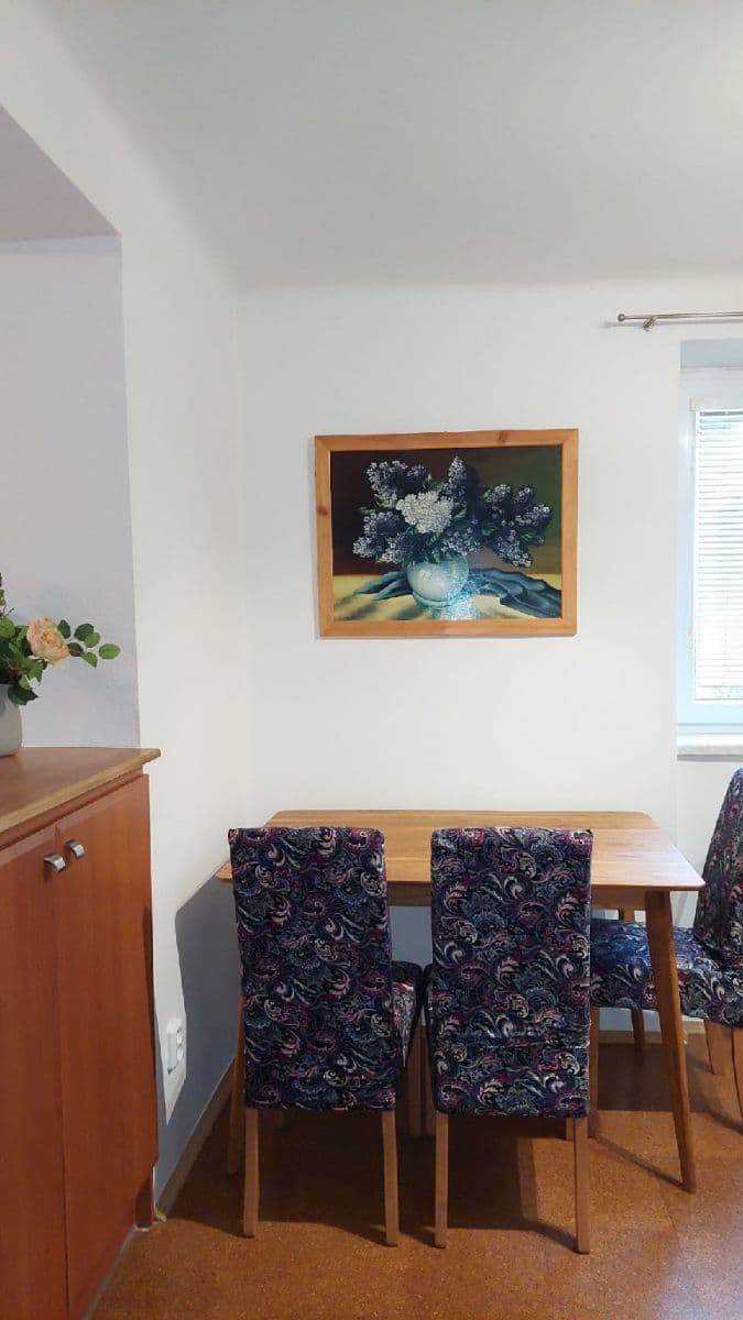 Pronájem bytu 2+1 61 m², Na Šťáhlavce, Praha, Praha Pronájem bytu 2+1 61 m², Na Šťáhlavce, Praha, Praha