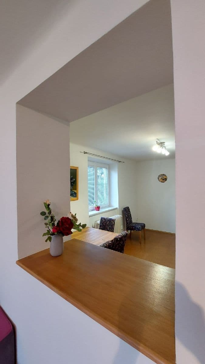 Pronájem bytu 2+1 61 m², Na Šťáhlavce, Praha, Praha Pronájem bytu 2+1 61 m², Na Šťáhlavce, Praha, Praha