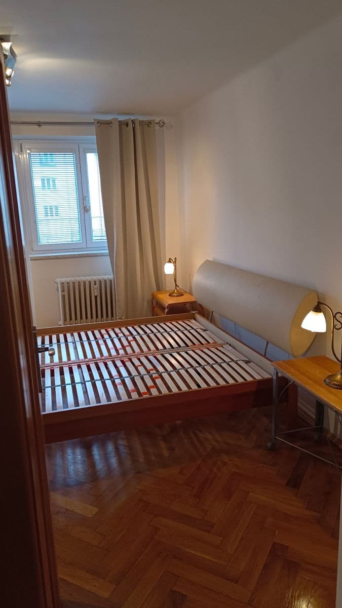 Pronájem bytu 2+1 61 m², Na Šťáhlavce, Praha, Praha Pronájem bytu 2+1 61 m², Na Šťáhlavce, Praha, Praha