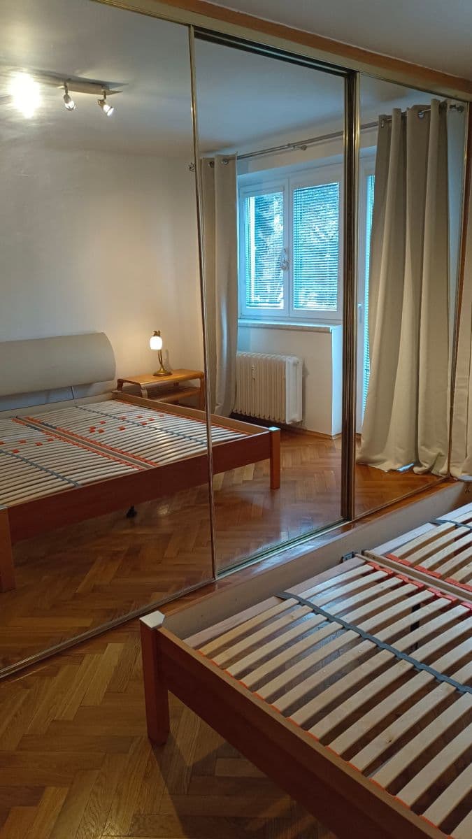 Pronájem bytu 2+1 61 m², Na Šťáhlavce, Praha, Praha Pronájem bytu 2+1 61 m², Na Šťáhlavce, Praha, Praha