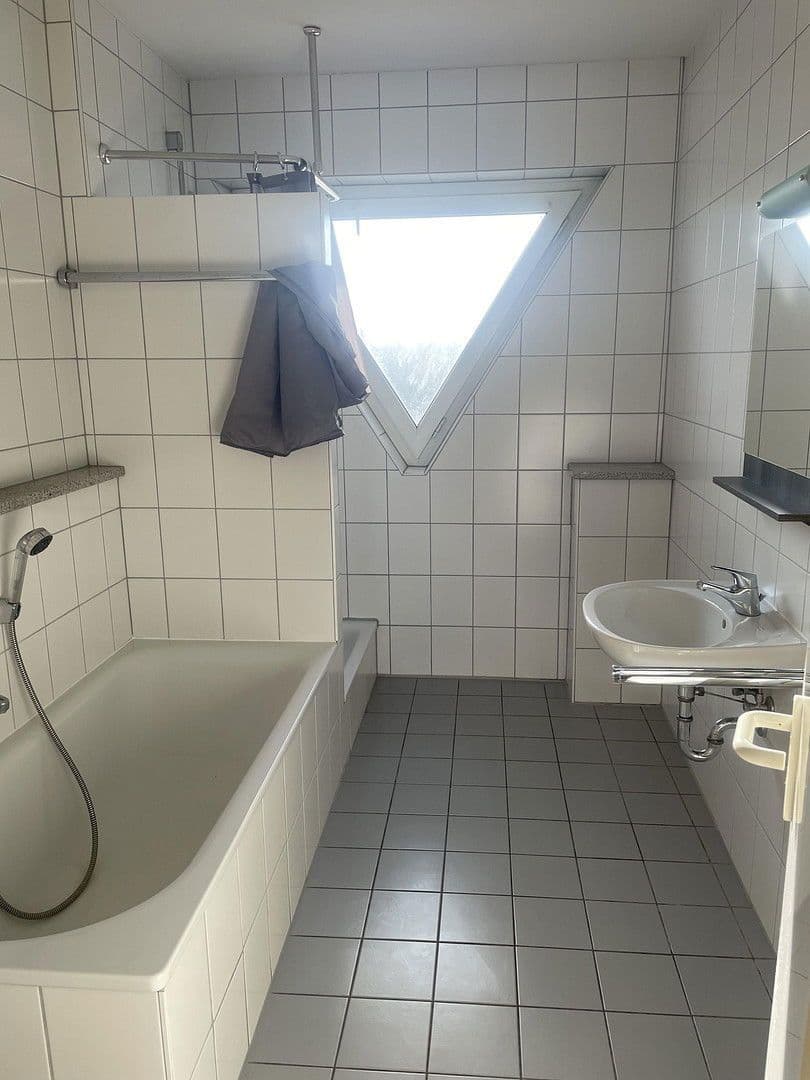 Pronájem bytu 1+1 42 m², Weil am Rhein, Bádensko-Württembersko Pronájem bytu 1+1 42 m², Weil am Rhein, Bádensko-Württembersko