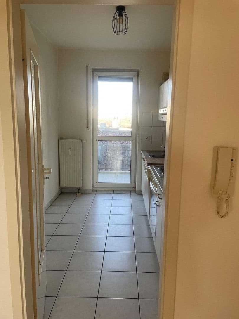 Pronájem bytu 1+1 42 m², Weil am Rhein, Bádensko-Württembersko Pronájem bytu 1+1 42 m², Weil am Rhein, Bádensko-Württembersko