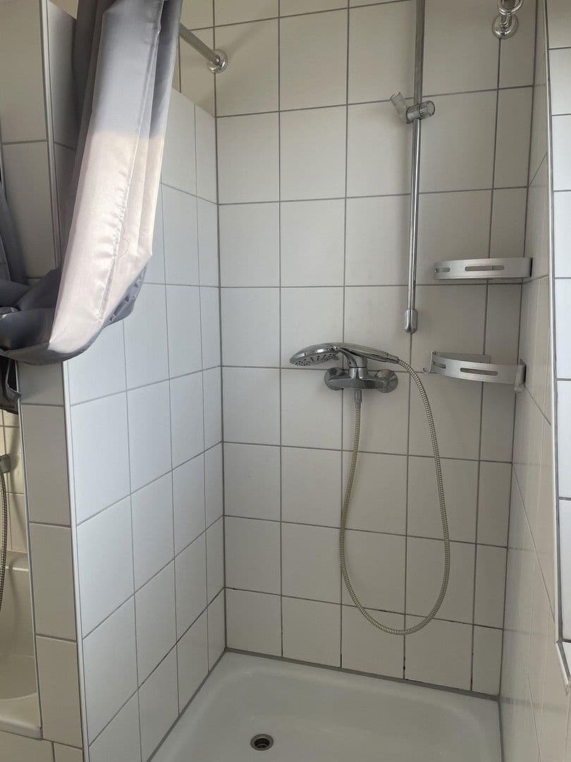 Pronájem bytu 1+1 42 m², Weil am Rhein, Bádensko-Württembersko Pronájem bytu 1+1 42 m², Weil am Rhein, Bádensko-Württembersko