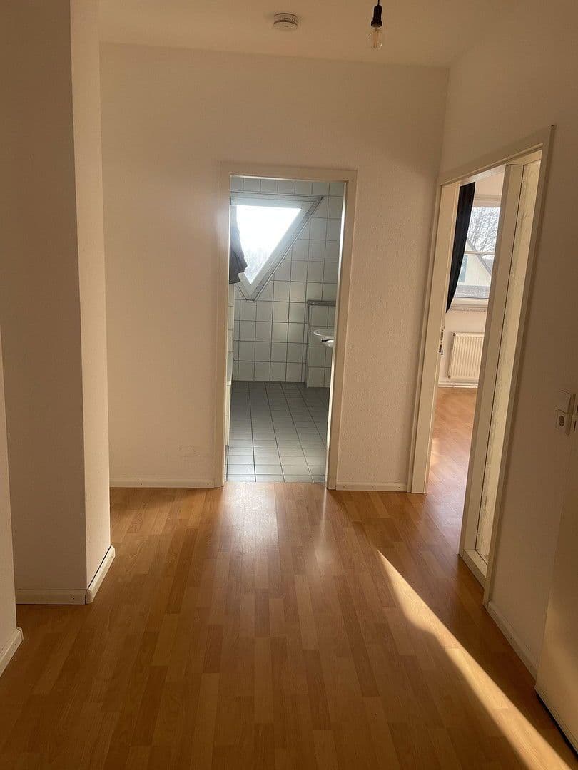 Pronájem bytu 1+1 42 m², Weil am Rhein, Bádensko-Württembersko Pronájem bytu 1+1 42 m², Weil am Rhein, Bádensko-Württembersko