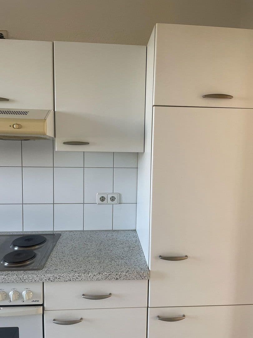 Pronájem bytu 1+1 42 m², Weil am Rhein, Bádensko-Württembersko Pronájem bytu 1+1 42 m², Weil am Rhein, Bádensko-Württembersko