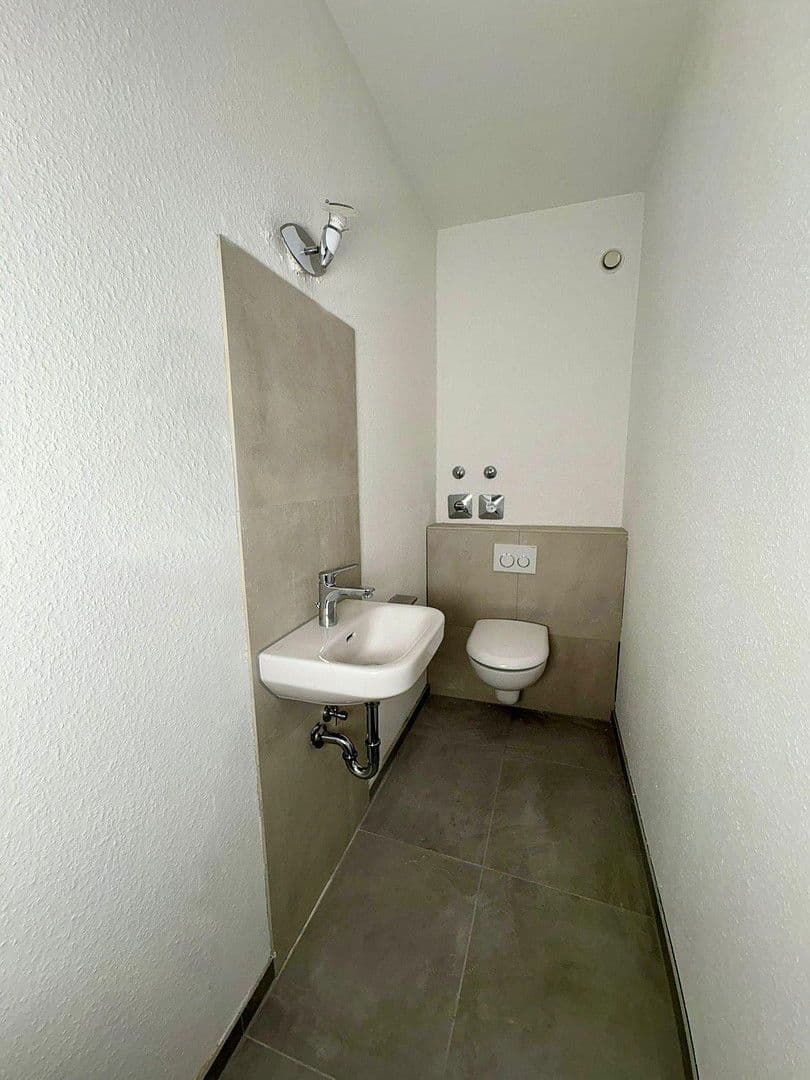 Prodej bytu 2+kk 73 m², Bad Rappenau, Bádensko-Württembersko Prodej bytu 2+kk 73 m², Bad Rappenau, Bádensko-Württembersko