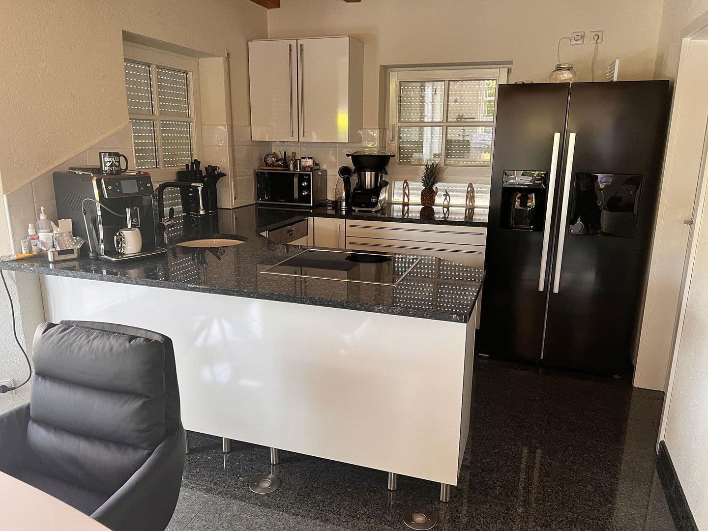 Prodej domu 147 m², pozemek 456 m², Eutingen im Gäu, Bádensko-Württembersko Prodej domu 147 m², pozemek 456 m², Eutingen im Gäu, Bádensko-Württembersko