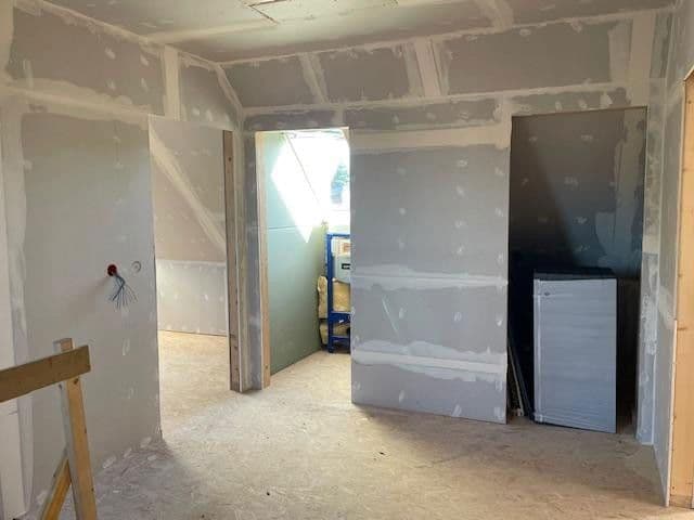 Prodej domu 152 m², pozemek 523 m², Marlow, Mecklenburg-Vorpommern Prodej domu 152 m², pozemek 523 m², Marlow, Mecklenburg-Vorpommern