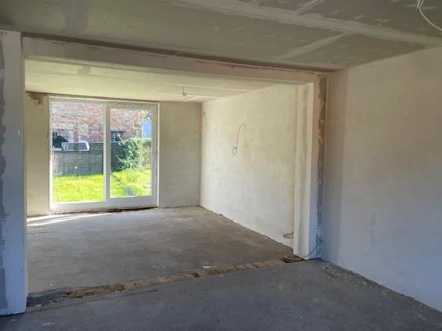 Prodej domu 152 m², pozemek 523 m², Marlow, Mecklenburg-Vorpommern Prodej domu 152 m², pozemek 523 m², Marlow, Mecklenburg-Vorpommern