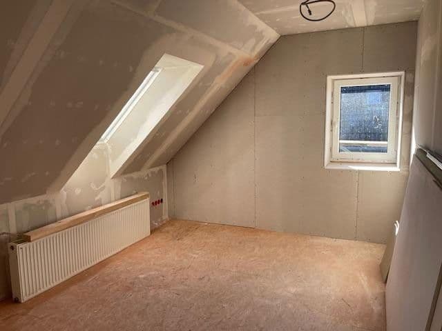 Prodej domu 152 m², pozemek 523 m², Marlow, Mecklenburg-Vorpommern Prodej domu 152 m², pozemek 523 m², Marlow, Mecklenburg-Vorpommern