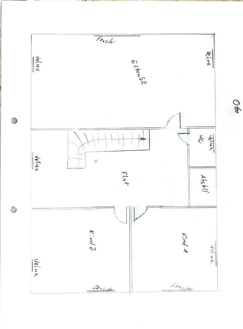 Prodej domu 152 m², pozemek 523 m², Marlow, Mecklenburg-Vorpommern Prodej domu 152 m², pozemek 523 m², Marlow, Mecklenburg-Vorpommern