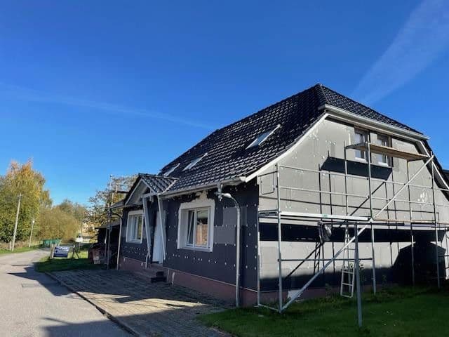 Prodej domu 152 m², pozemek 523 m², Marlow, Mecklenburg-Vorpommern Prodej domu 152 m², pozemek 523 m², Marlow, Mecklenburg-Vorpommern