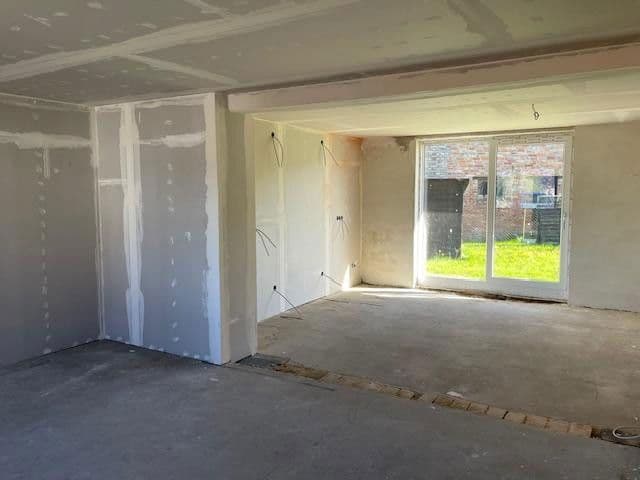 Prodej domu 152 m², pozemek 523 m², Marlow, Mecklenburg-Vorpommern Prodej domu 152 m², pozemek 523 m², Marlow, Mecklenburg-Vorpommern