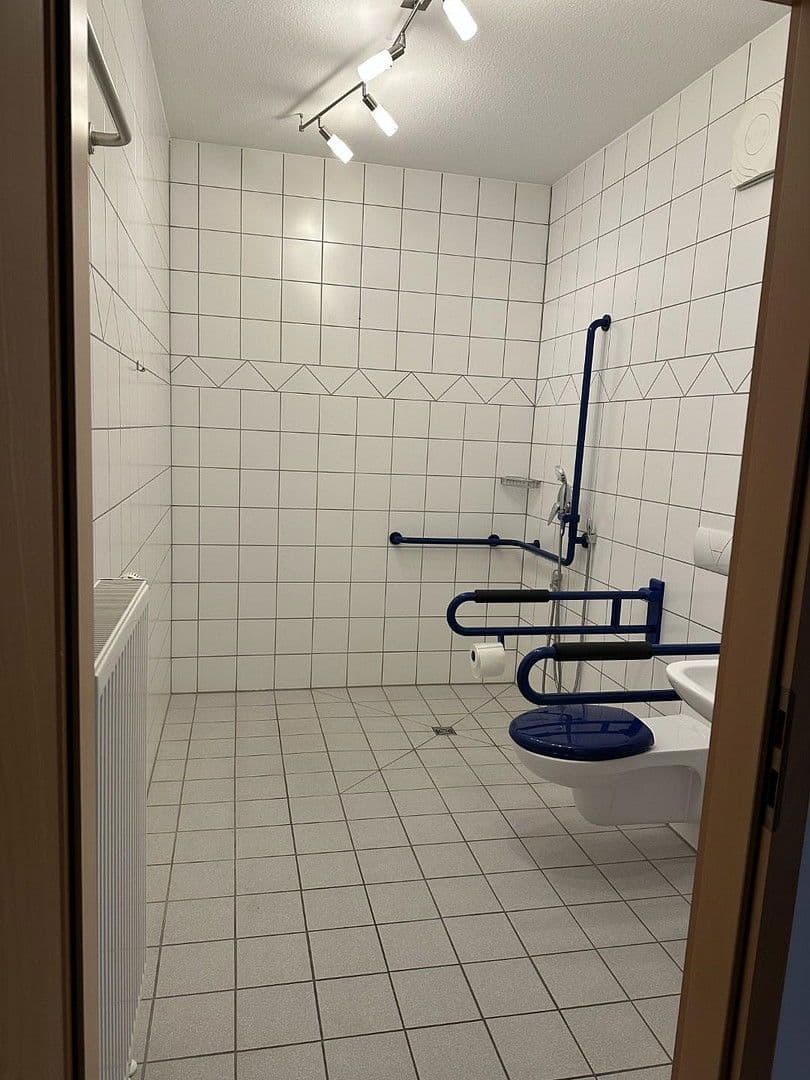 Pronájem bytu 2+1 71 m², Kirchberg, Porýní-Falc Pronájem bytu 2+1 71 m², Kirchberg, Porýní-Falc