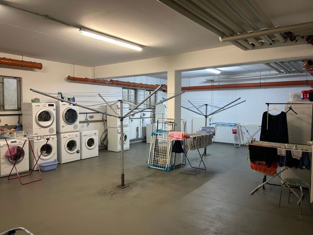 Pronájem bytu 2+1 71 m², Kirchberg, Porýní-Falc Pronájem bytu 2+1 71 m², Kirchberg, Porýní-Falc